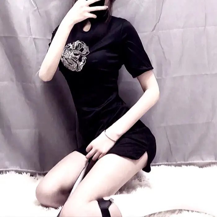 清潭洞罗曼史