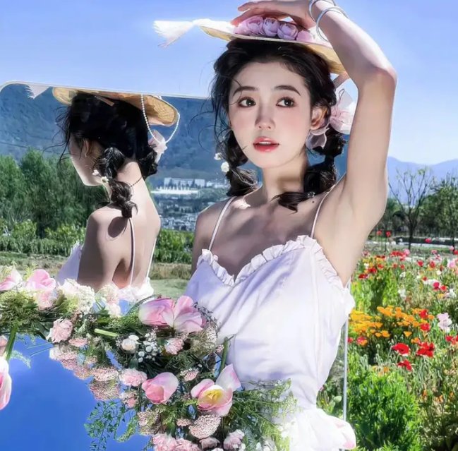 岁月如沙